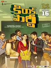Kirrak Party (2018) HDRip Telugu Full Movie Watch Online Free