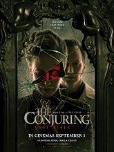 The Conjuring: Last Rites (2025) HDRip Full Movie Watch Online Free